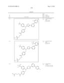 NOVEL ANTAGONISTS OF THE GLUCAGON RECEPTOR diagram and image