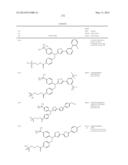 NOVEL ANTAGONISTS OF THE GLUCAGON RECEPTOR diagram and image