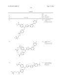 NOVEL ANTAGONISTS OF THE GLUCAGON RECEPTOR diagram and image