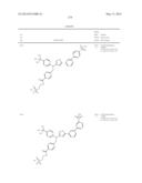 NOVEL ANTAGONISTS OF THE GLUCAGON RECEPTOR diagram and image