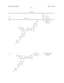 NOVEL ANTAGONISTS OF THE GLUCAGON RECEPTOR diagram and image