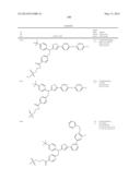 NOVEL ANTAGONISTS OF THE GLUCAGON RECEPTOR diagram and image