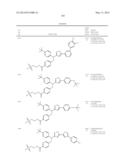 NOVEL ANTAGONISTS OF THE GLUCAGON RECEPTOR diagram and image