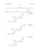 NOVEL ANTAGONISTS OF THE GLUCAGON RECEPTOR diagram and image