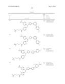 NOVEL ANTAGONISTS OF THE GLUCAGON RECEPTOR diagram and image