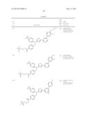 NOVEL ANTAGONISTS OF THE GLUCAGON RECEPTOR diagram and image