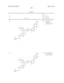 NOVEL ANTAGONISTS OF THE GLUCAGON RECEPTOR diagram and image