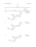 NOVEL ANTAGONISTS OF THE GLUCAGON RECEPTOR diagram and image