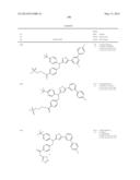 NOVEL ANTAGONISTS OF THE GLUCAGON RECEPTOR diagram and image