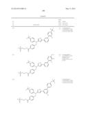 NOVEL ANTAGONISTS OF THE GLUCAGON RECEPTOR diagram and image