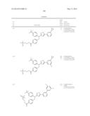 NOVEL ANTAGONISTS OF THE GLUCAGON RECEPTOR diagram and image