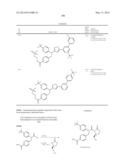 NOVEL ANTAGONISTS OF THE GLUCAGON RECEPTOR diagram and image