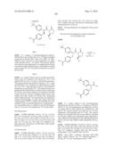 NOVEL ANTAGONISTS OF THE GLUCAGON RECEPTOR diagram and image