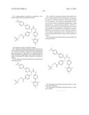 NOVEL ANTAGONISTS OF THE GLUCAGON RECEPTOR diagram and image