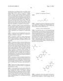 NOVEL ANTAGONISTS OF THE GLUCAGON RECEPTOR diagram and image