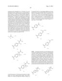 NOVEL ANTAGONISTS OF THE GLUCAGON RECEPTOR diagram and image