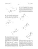 NOVEL ANTAGONISTS OF THE GLUCAGON RECEPTOR diagram and image