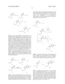 NOVEL ANTAGONISTS OF THE GLUCAGON RECEPTOR diagram and image