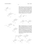 NOVEL ANTAGONISTS OF THE GLUCAGON RECEPTOR diagram and image