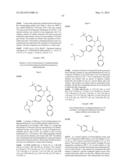 NOVEL ANTAGONISTS OF THE GLUCAGON RECEPTOR diagram and image