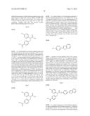 NOVEL ANTAGONISTS OF THE GLUCAGON RECEPTOR diagram and image