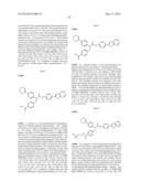 NOVEL ANTAGONISTS OF THE GLUCAGON RECEPTOR diagram and image