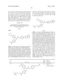 NOVEL ANTAGONISTS OF THE GLUCAGON RECEPTOR diagram and image