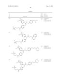 NOVEL ANTAGONISTS OF THE GLUCAGON RECEPTOR diagram and image