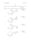 NOVEL ANTAGONISTS OF THE GLUCAGON RECEPTOR diagram and image