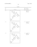 NOVEL ANTAGONISTS OF THE GLUCAGON RECEPTOR diagram and image