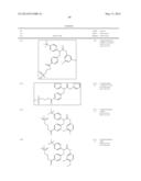 NOVEL ANTAGONISTS OF THE GLUCAGON RECEPTOR diagram and image