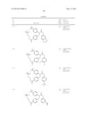 NOVEL ANTAGONISTS OF THE GLUCAGON RECEPTOR diagram and image