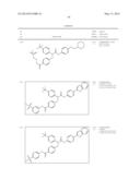 NOVEL ANTAGONISTS OF THE GLUCAGON RECEPTOR diagram and image