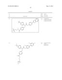 NOVEL ANTAGONISTS OF THE GLUCAGON RECEPTOR diagram and image