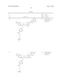 NOVEL ANTAGONISTS OF THE GLUCAGON RECEPTOR diagram and image