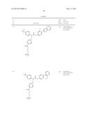 NOVEL ANTAGONISTS OF THE GLUCAGON RECEPTOR diagram and image