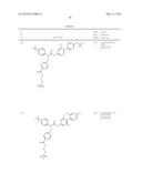 NOVEL ANTAGONISTS OF THE GLUCAGON RECEPTOR diagram and image