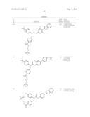 NOVEL ANTAGONISTS OF THE GLUCAGON RECEPTOR diagram and image