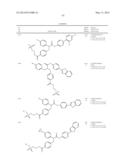 NOVEL ANTAGONISTS OF THE GLUCAGON RECEPTOR diagram and image