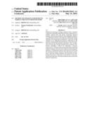 METHOD AND APPARATUS FOR REMOVING FOREIGN SUBSTANCES FROM POLYMERS diagram and image