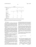 FOULING CONTROL COATING COMPOSITIONS diagram and image