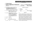 POLYPROPYLENE RESIN COMPOSITION FOR INTERIOR MATERIALS OF AUTOMOBILE WITH     ADVANCED PAINT ADHESIVITY AND LOW SPECIFIC GRAVITY diagram and image