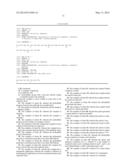 Metal Abstraction Peptide (MAP) Tag and Associated Methods diagram and image