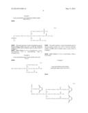 MULTI-ARM POLYETHYLENE GLYCOL DERIVATIVES, CONJUGATES AND GELS OF     PHARMACEUTICALS AND THE SAME diagram and image