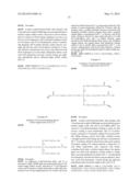 MULTI-ARM POLYETHYLENE GLYCOL DERIVATIVES, CONJUGATES AND GELS OF     PHARMACEUTICALS AND THE SAME diagram and image