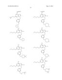 MODULATORS OF TOLL-LIKE RECEPTOR 7 diagram and image