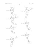 MODULATORS OF TOLL-LIKE RECEPTOR 7 diagram and image