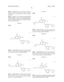 MODULATORS OF TOLL-LIKE RECEPTOR 7 diagram and image