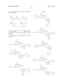 MODULATORS OF TOLL-LIKE RECEPTOR 7 diagram and image