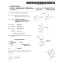 TOTAL SYNTHESIS OF ARTEMISININ diagram and image